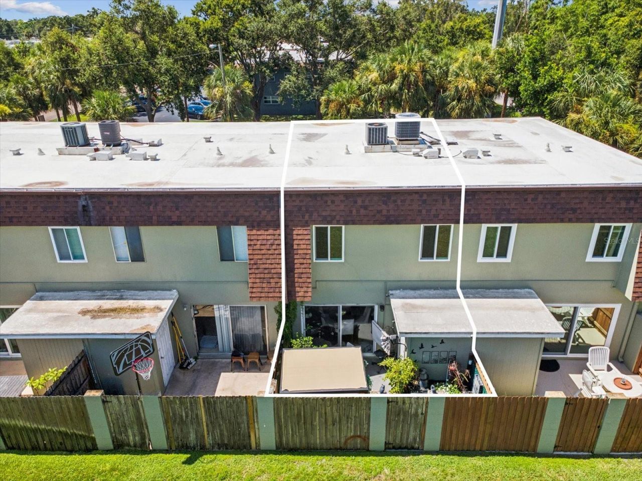 1308 70th Street N, Saint Petersburg, FL 33710 Photo