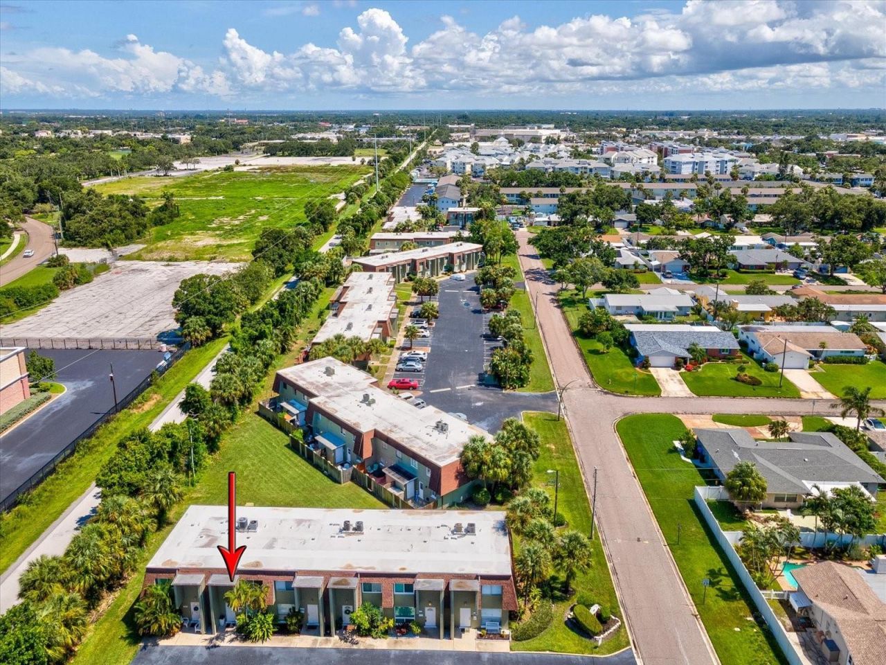 1308 70th Street N, Saint Petersburg, FL 33710 Photo