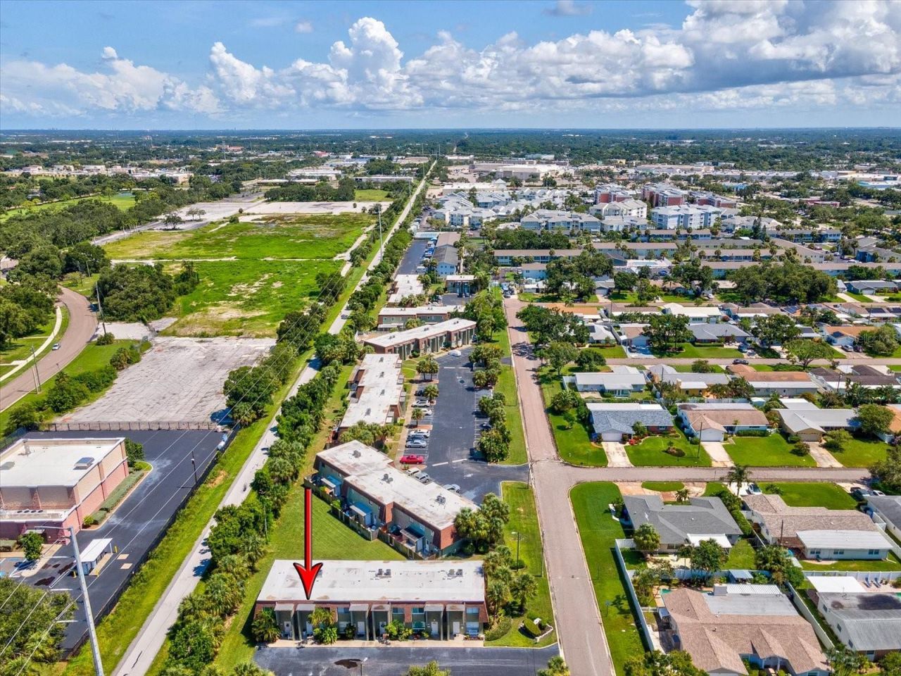 1308 70th Street N, Saint Petersburg, FL 33710 Photo