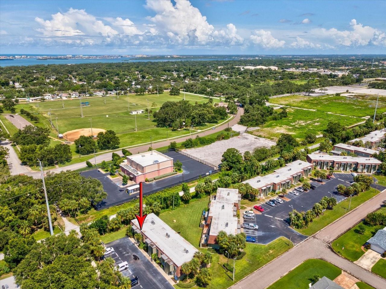 1308 70th Street N, Saint Petersburg, FL 33710 Photo