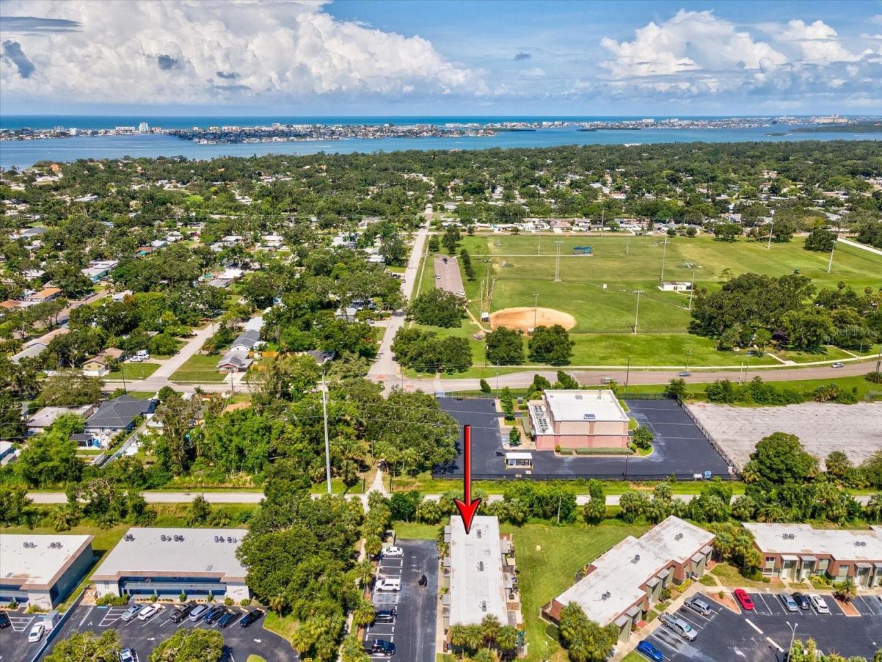 1308 70th Street N, Saint Petersburg, FL 33710 Photo