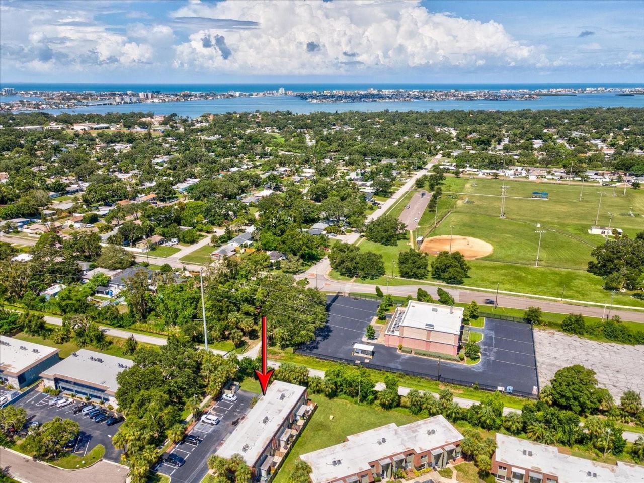 1308 70th Street N, Saint Petersburg, FL 33710 Photo