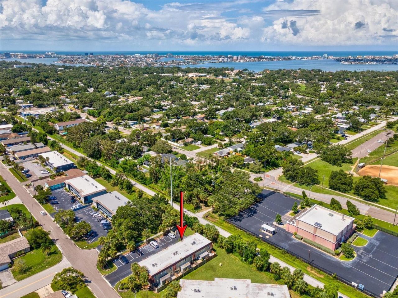 1308 70th Street N, Saint Petersburg, FL 33710 Photo