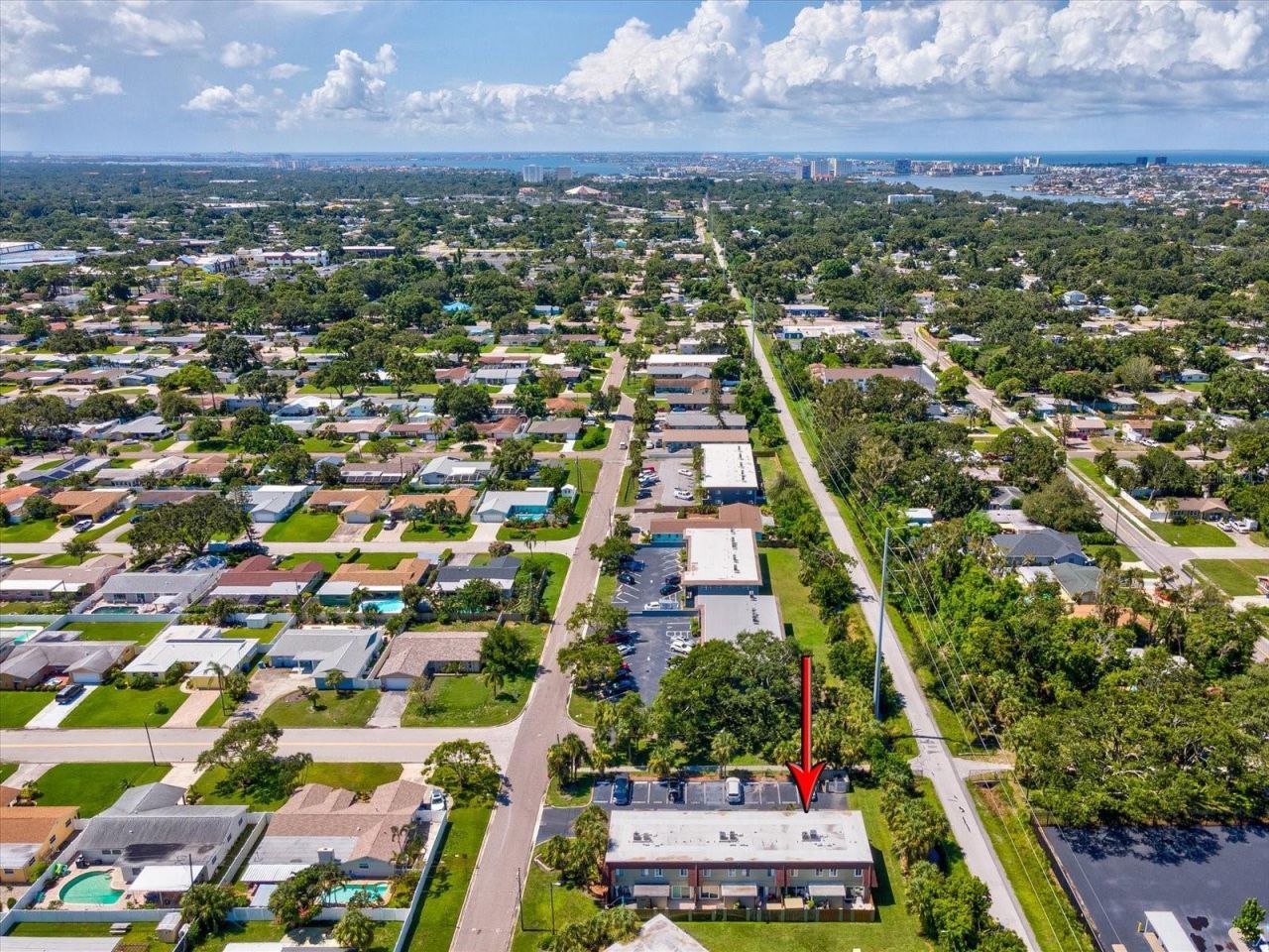 1308 70th Street N, Saint Petersburg, FL 33710 Photo