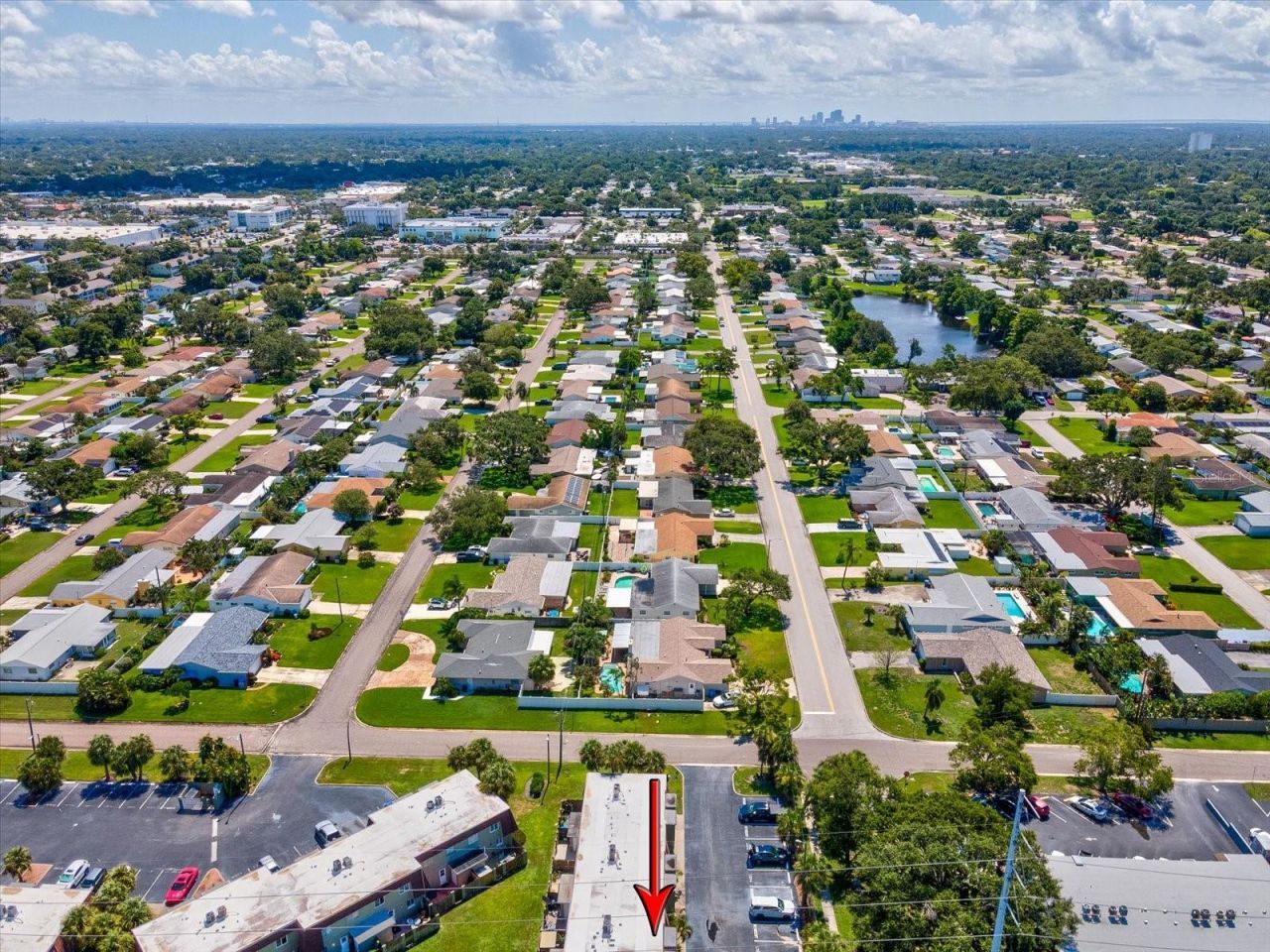 1308 70th Street N, Saint Petersburg, FL 33710 Photo