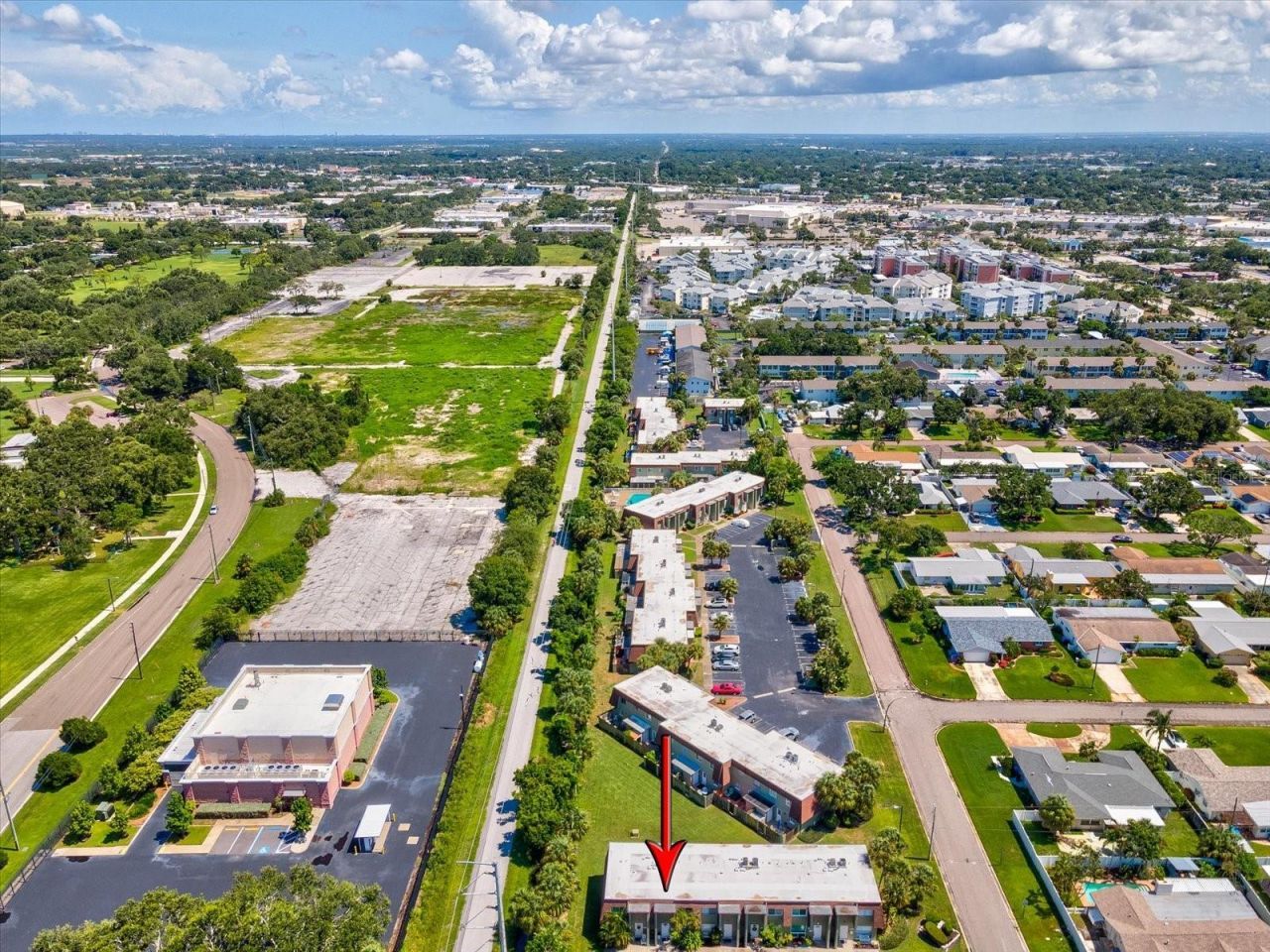 1308 70th Street N, Saint Petersburg, FL 33710 Photo