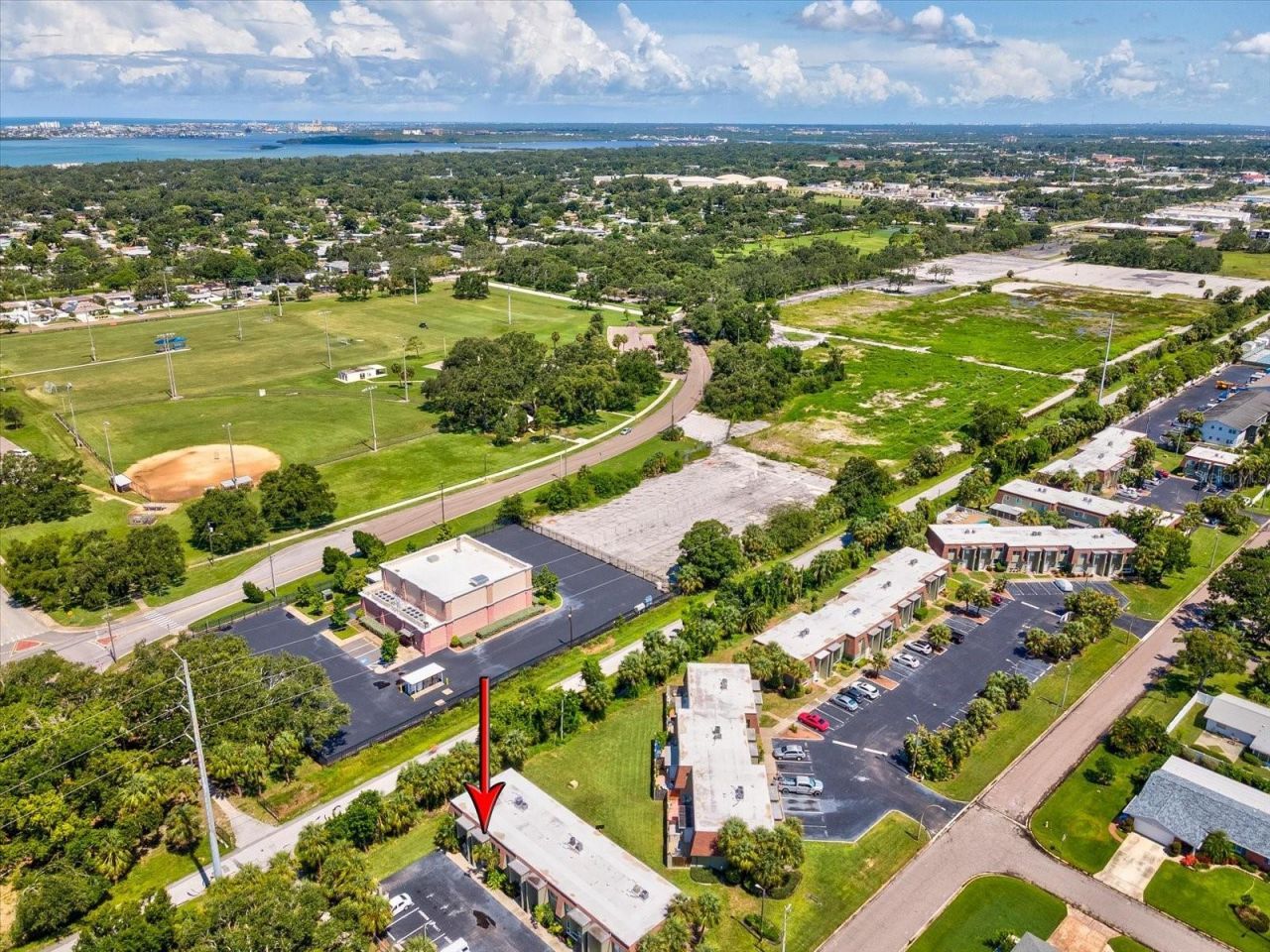 1308 70th Street N, Saint Petersburg, FL 33710 Photo