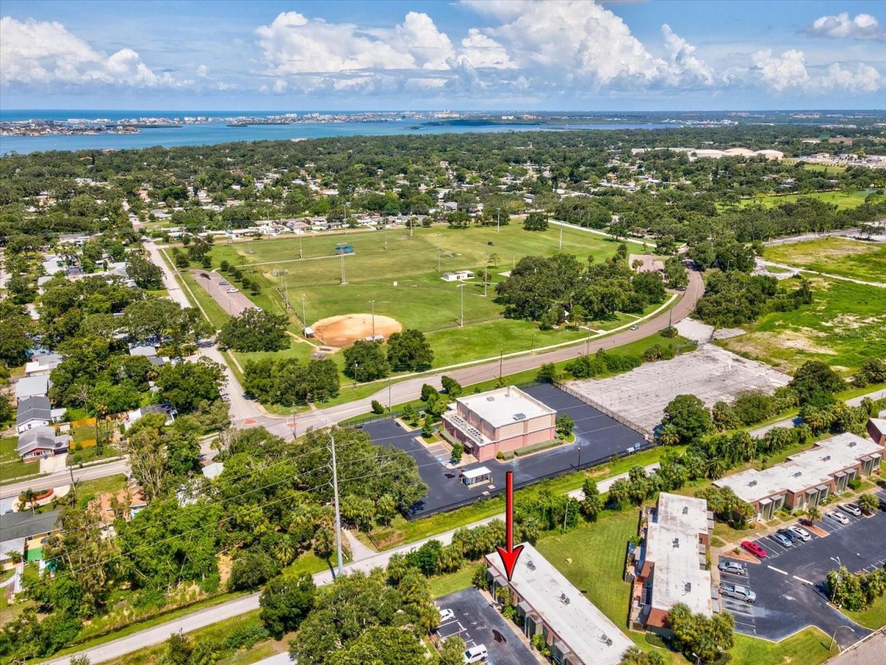 1308 70th Street N, Saint Petersburg, FL 33710 Photo