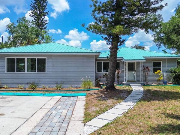 1509 CANTERBURY ROAD N, ST PETERSBURG, FL 33710