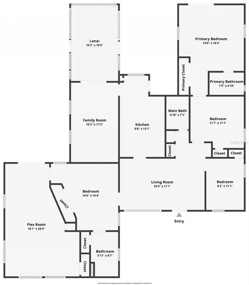 1509 Canterbury Road N, Saint Petersburg, FL 33710 Photo