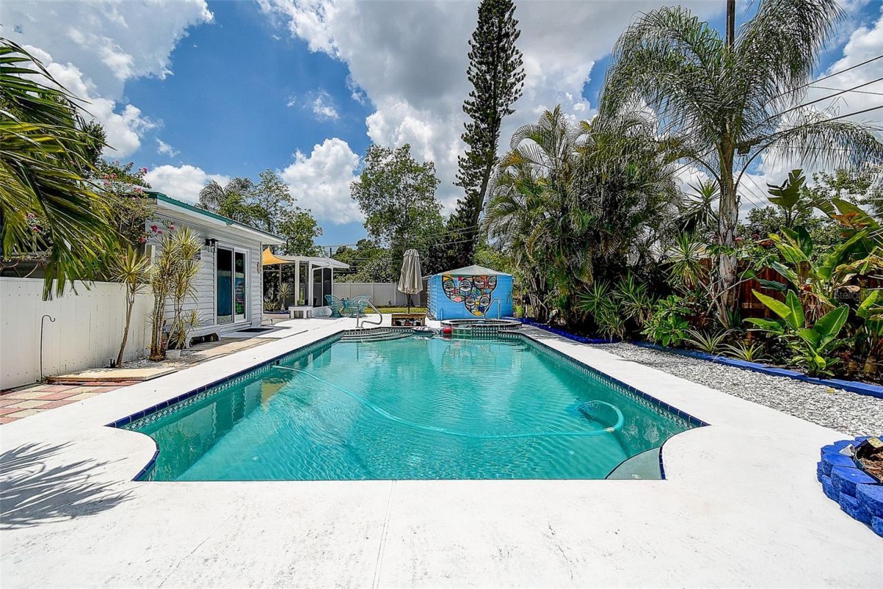 1509 Canterbury Road N, Saint Petersburg, FL 33710 Photo