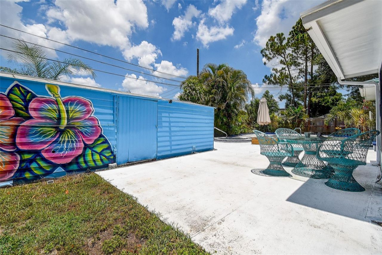 1509 Canterbury Road N, Saint Petersburg, FL 33710 Photo