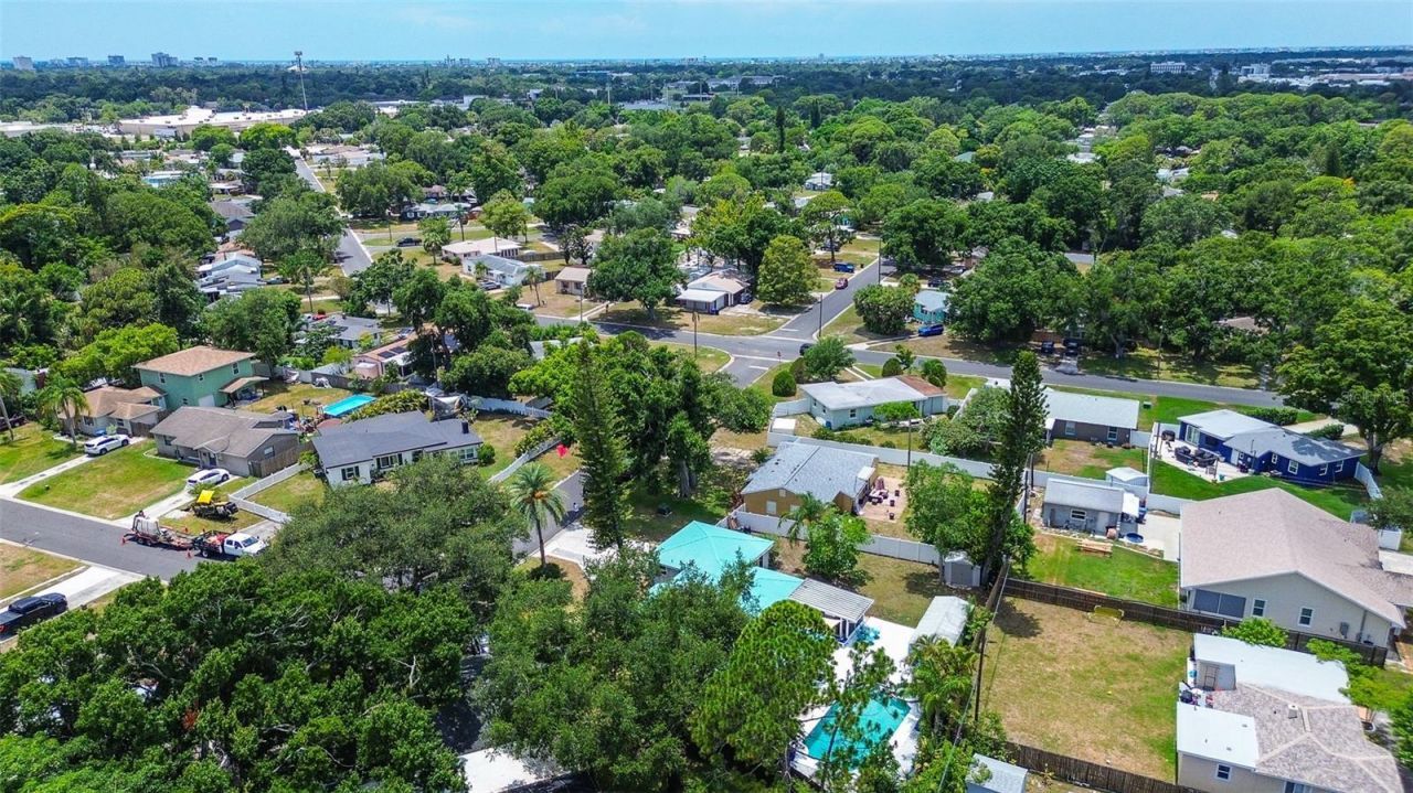 1509 Canterbury Road N, Saint Petersburg, FL 33710 Photo