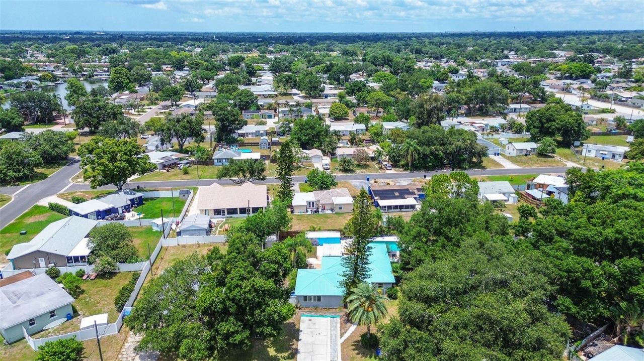 1509 Canterbury Road N, Saint Petersburg, FL 33710 Photo