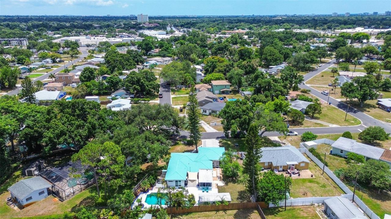 1509 Canterbury Road N, Saint Petersburg, FL 33710 Photo
