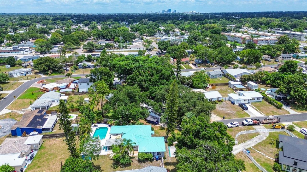 1509 Canterbury Road N, Saint Petersburg, FL 33710 Photo