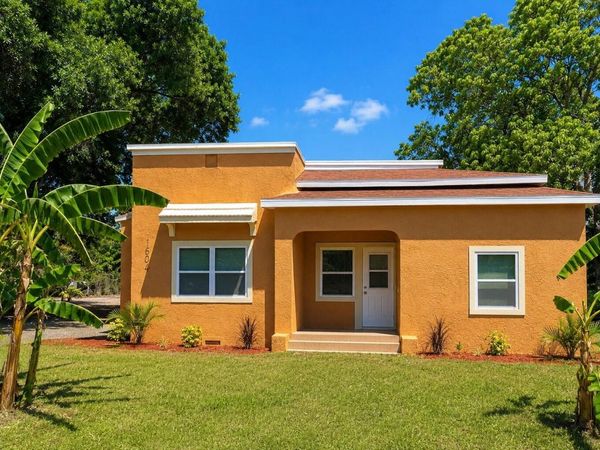 1604 ANGLE ROAD , FORT PIERCE, FL 34947