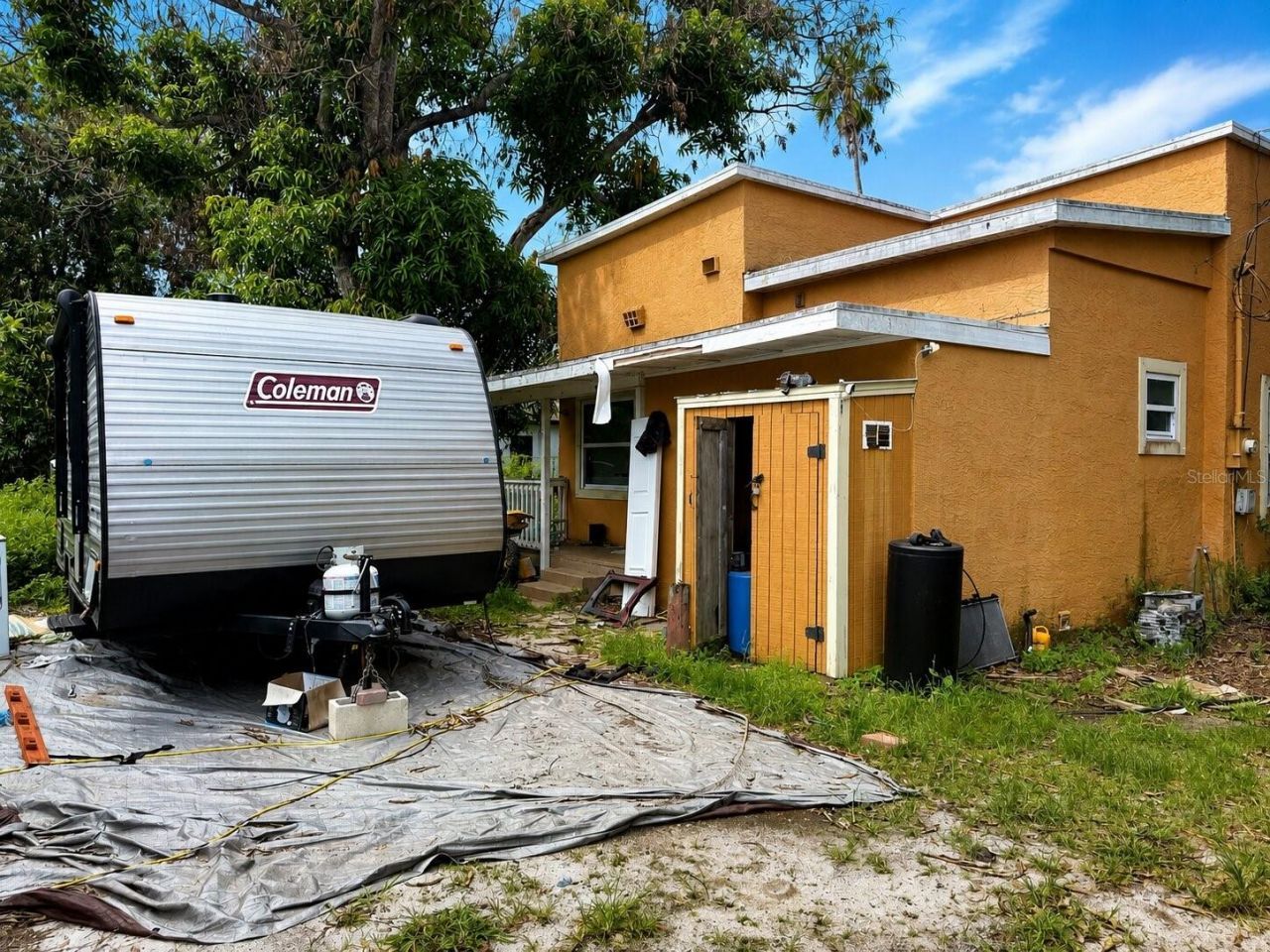 1604 Angle Road , Fort Pierce, FL 34947 Photo