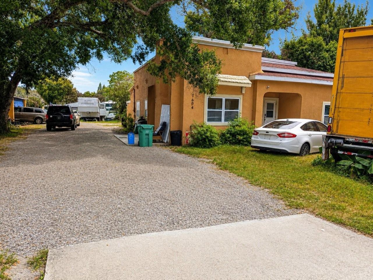 1604 Angle Road , Fort Pierce, FL 34947 Photo