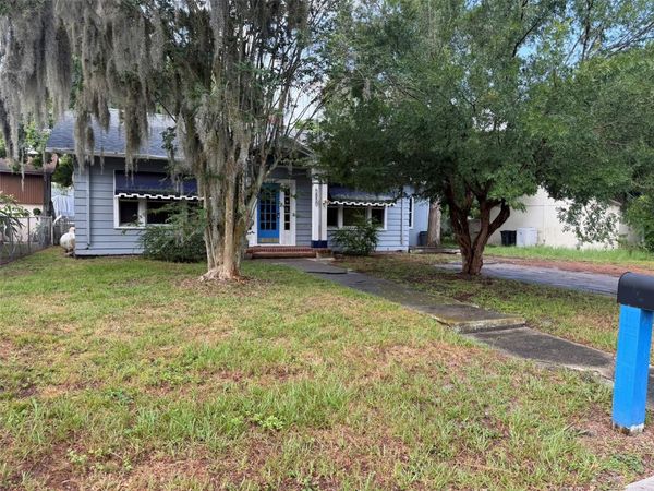 5850 MONTANA AVENUE , NEW PORT RICHEY, FL 34652