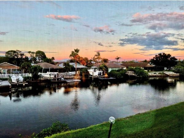 4533 MARINE PARKWAY , Unit 204, NEW PORT RICHEY, FL 34652