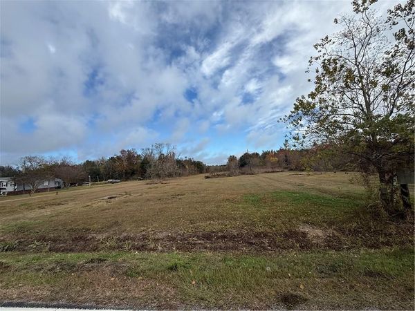 TBD BAYOU Road , St Bernard, LA 70085
