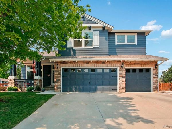 14374 Blue Vista Way, Broomfield, CO 80023