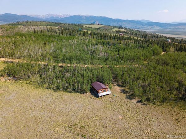 234 Deadman Gulch Lane, Jefferson, CO 80456