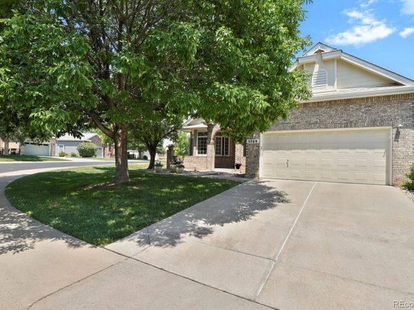 5269 Shetland Court , Highlands Ranch, CO 80130
