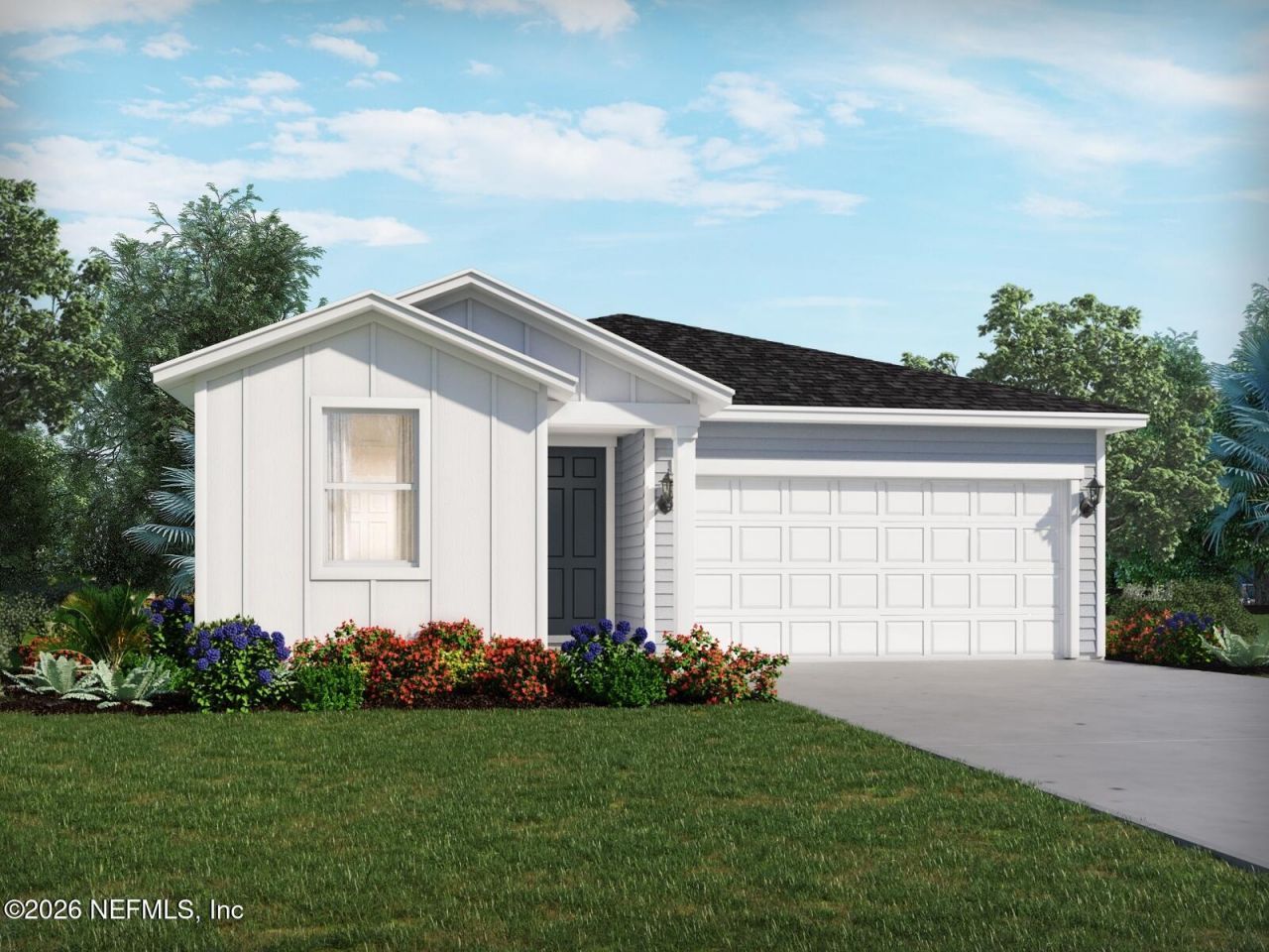 9440 Ella Point Drive, Jacksonville, FL 32219 Main Photo