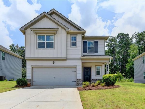 404 Golden Eagle Parkway , Braselton, GA 30517