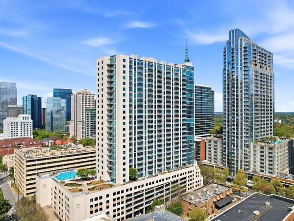 860 Peachtree Street NE, Unit 2816, Atlanta, GA 30308