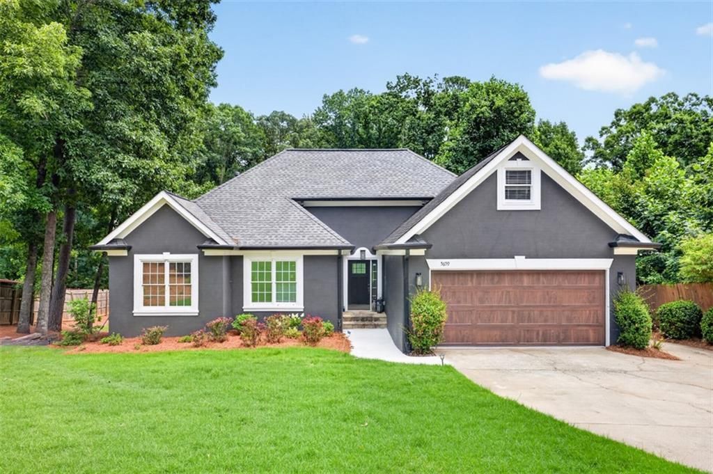 5659 Lakeshore Road, Buford, GA 30518 Main Photo