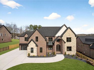 405 Thunder Road, Buford, GA 30518
