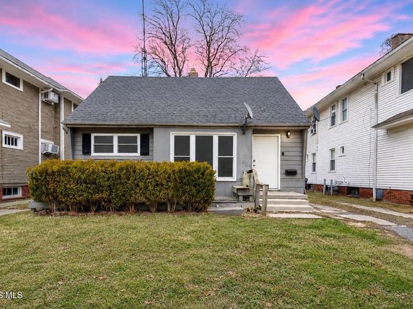 4244 N Lockwood Avenue , Toledo, OH 43612