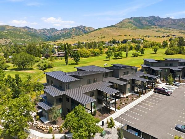 3884 N 4975 E, Unit B201, Eden, UT 84310