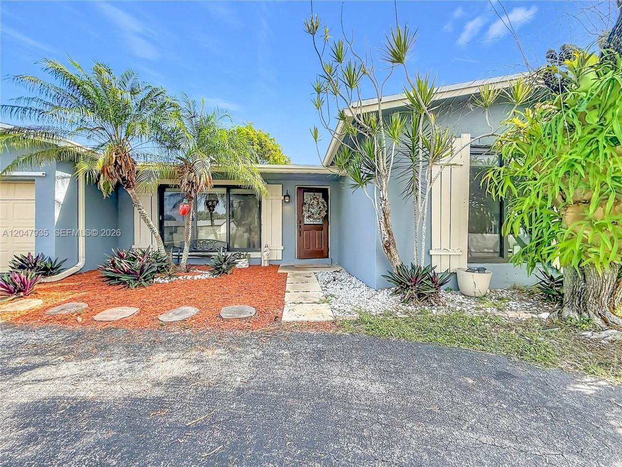 11541 NW 31st Pl, Sunrise, FL 33323 Photo