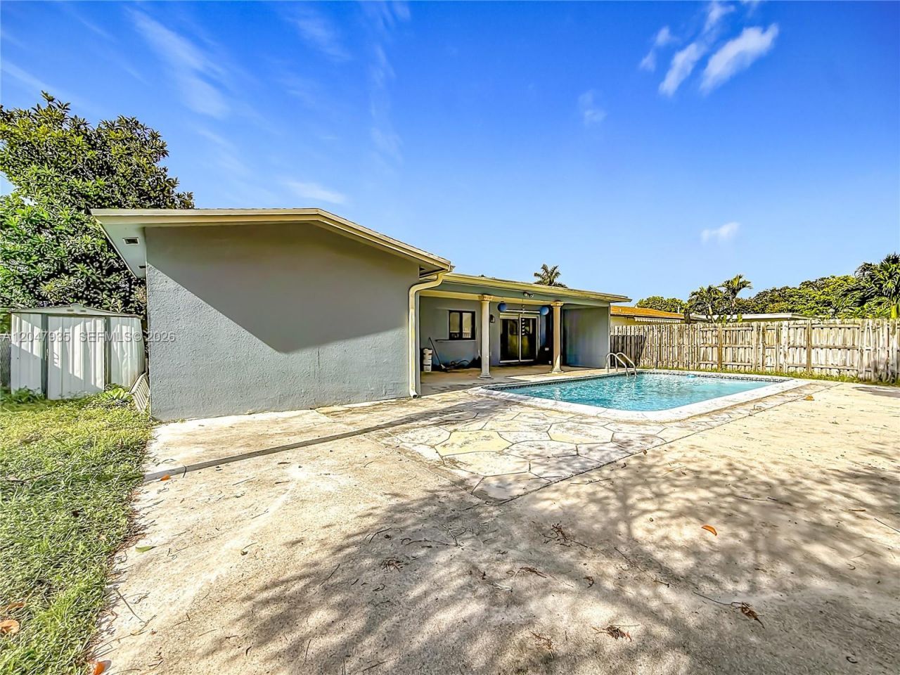 11541 NW 31st Pl, Sunrise, FL 33323 Photo