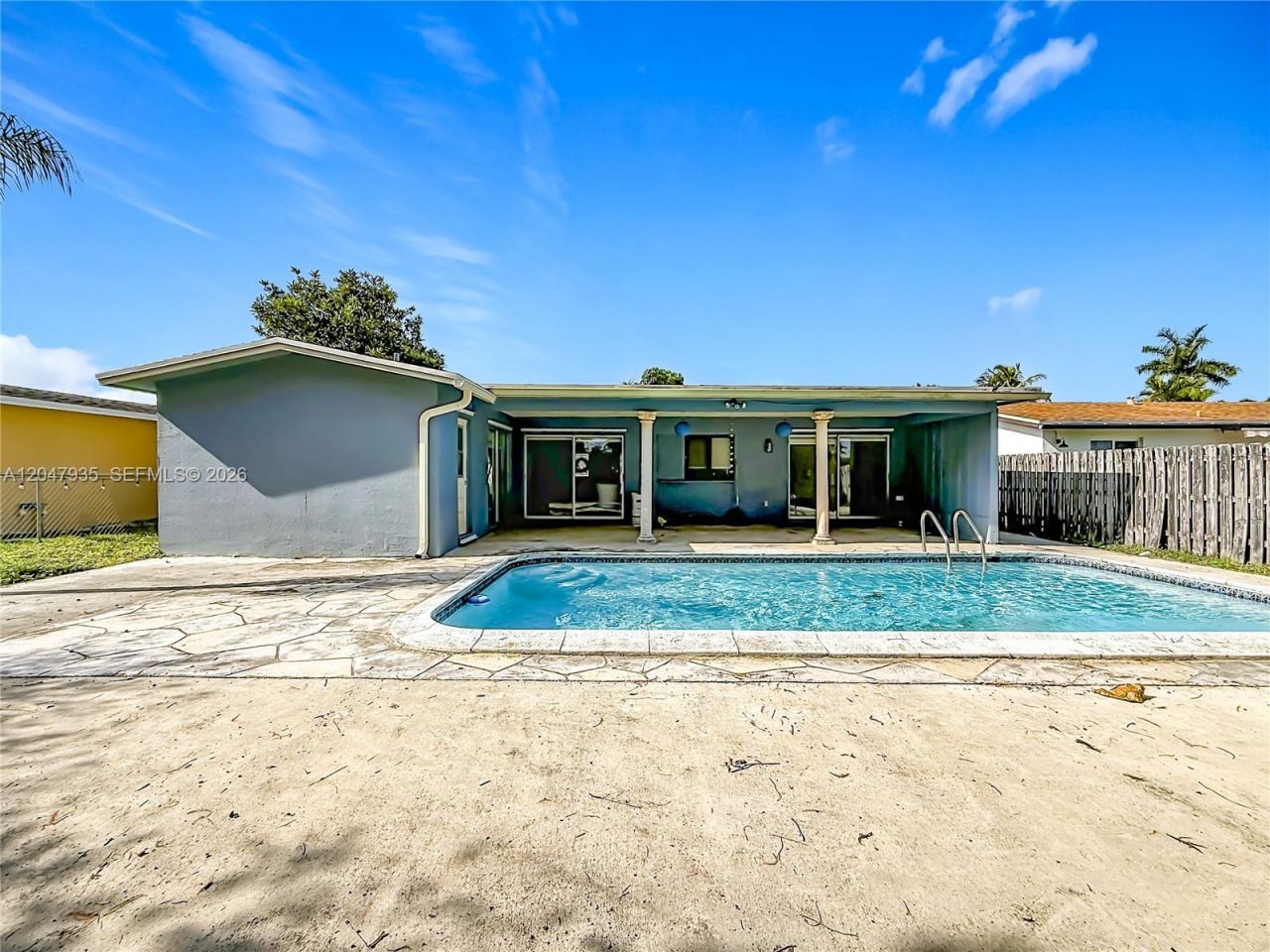 11541 NW 31st Pl, Sunrise, FL 33323 Photo