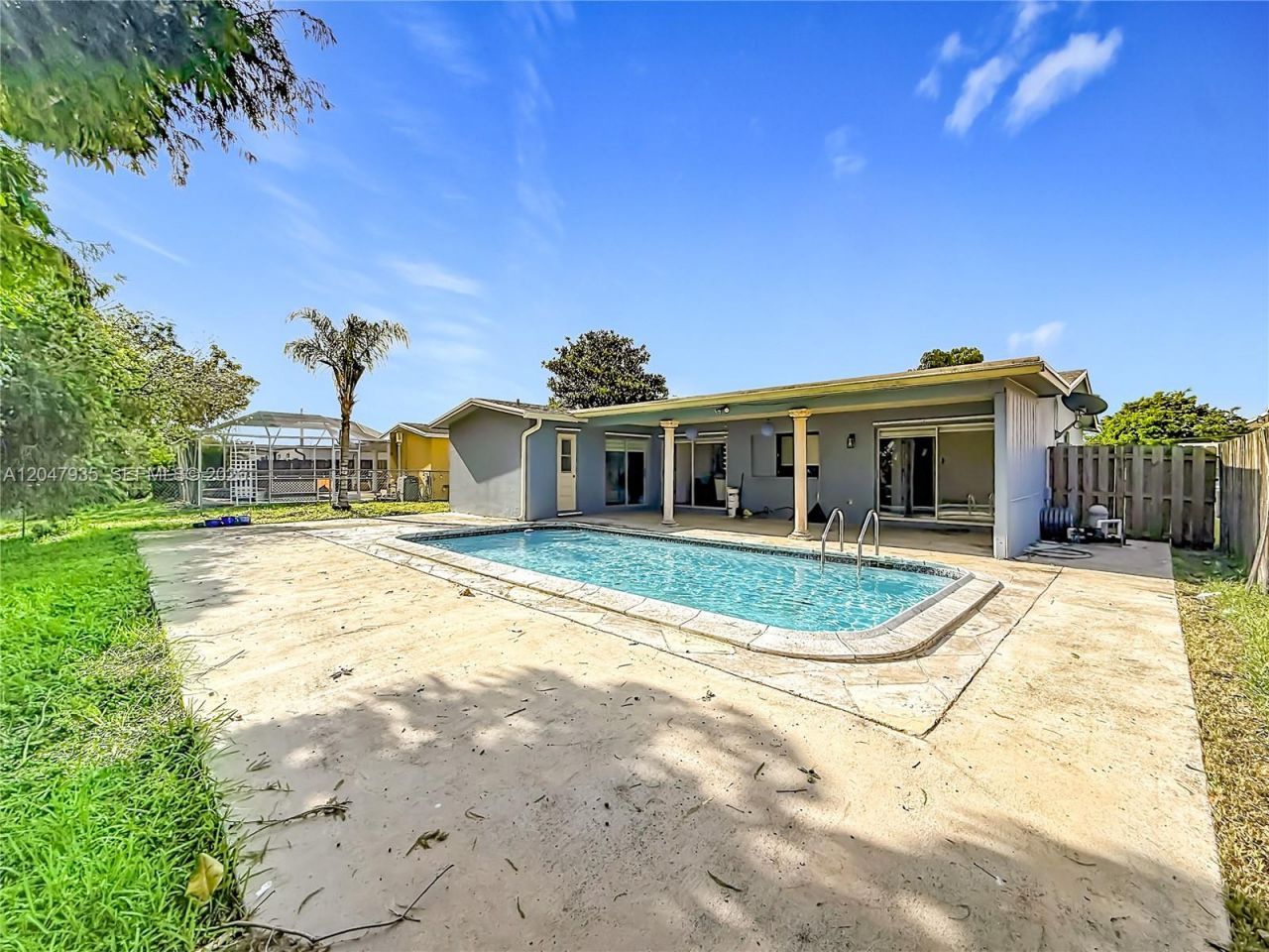 11541 NW 31st Pl, Sunrise, FL 33323 Photo