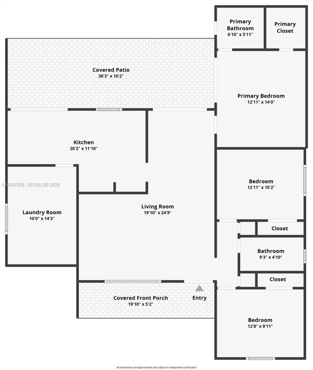11541 NW 31st Pl, Sunrise, FL 33323 Photo