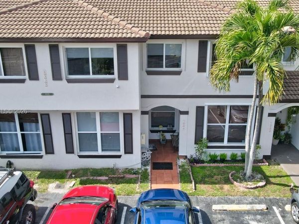 8535 SW 152nd Ave , Unit 204, Miami, FL 33193