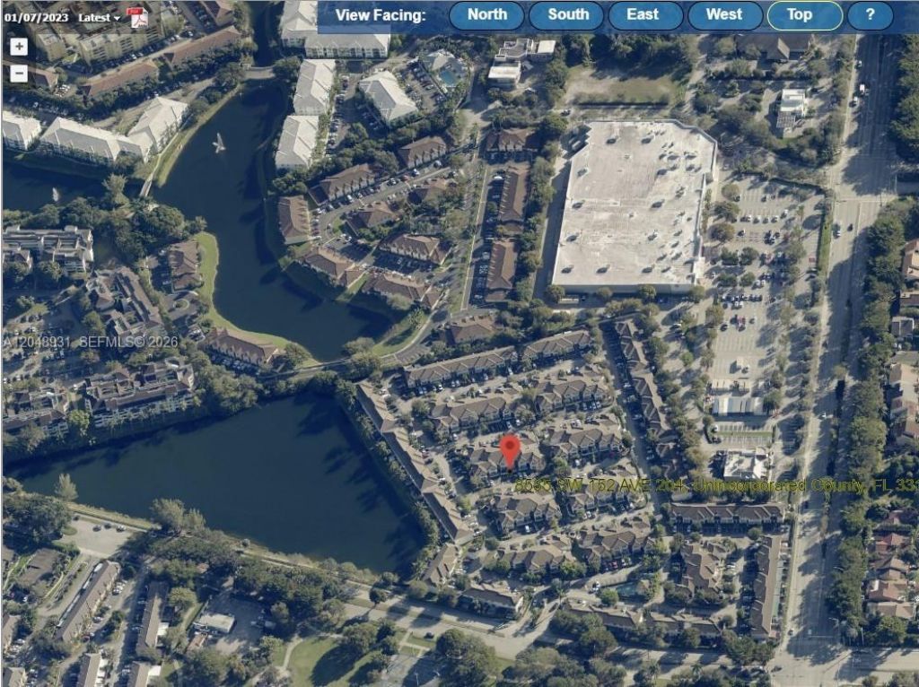 8535 SW 152nd Ave , Unit 204, Miami, FL 33193 Photo