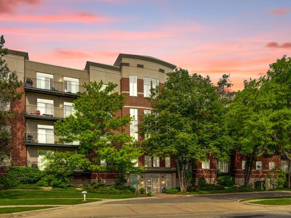 840 Weidner Road , Unit 507, Buffalo Grove, IL 60089