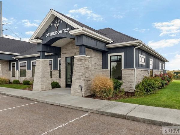 688 Rigby Lake Drive, Unit 3, RIGBY, ID 83442