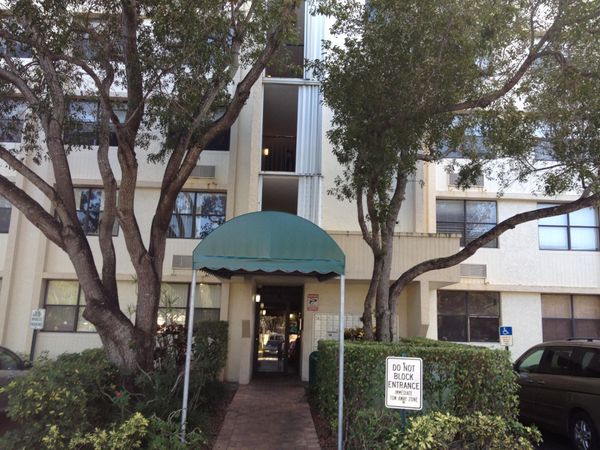 2501 Riverside Drive, Unit 213-a, Coral Springs, FL 33065