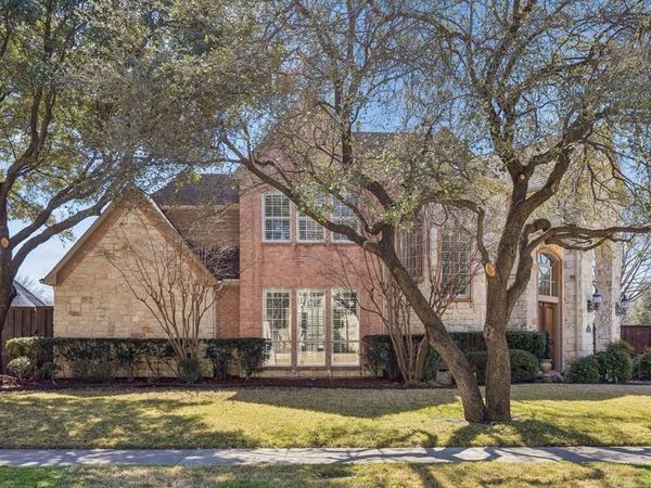 5012 Kirkland Court, Plano, TX 75093