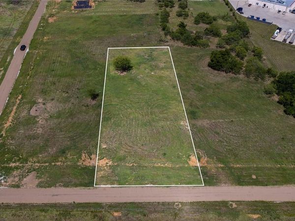 Lot 4 Lakewood Drive , Whitney, TX 76692