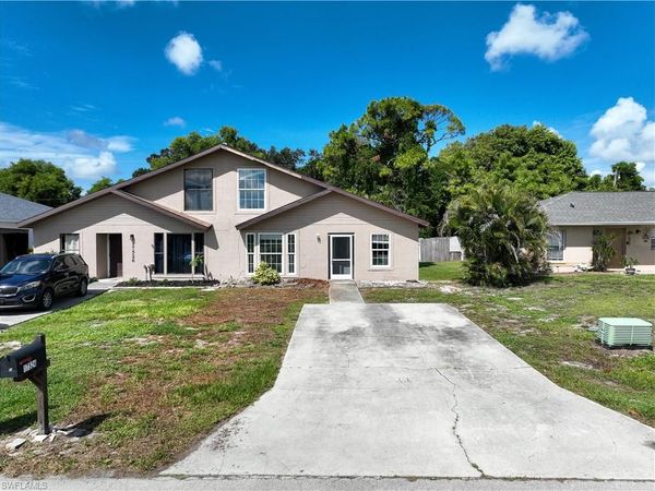 17524 Dumont DR, FORT MYERS, FL 33967