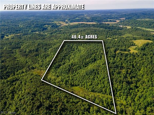 Tract 2 Jake Road , Patriot, OH 45658